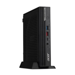 Acer Veriton N N6710GT I53516Q Pro i5-13500T 16Go 512Go SSD Win11 Pro Mini PC Noir