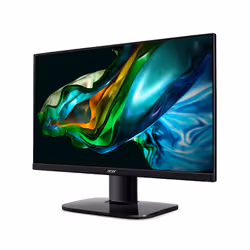 Acer KA2 KA242YE0bi LED display 23.8" Full HD LCD Noir