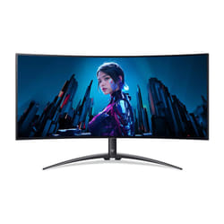 Acer UM.TXXEE.001 écran plat de PC 39" LCD Noir