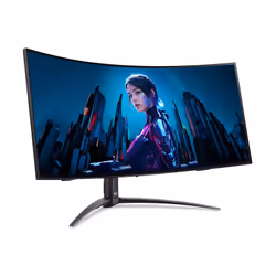 Acer UM.TXXEE.001 écran plat de PC 39" LCD Noir