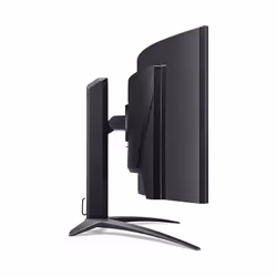 Acer UM.TXXEE.001 écran plat de PC 39" LCD Noir - Vue supplémentaire 6