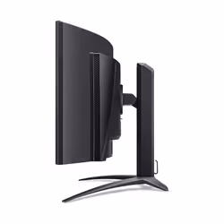 Acer UM.TXXEE.001 écran plat de PC 39" LCD Noir - Vue supplémentaire 7