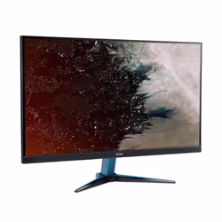 Acer NITRO VG2 VG272UW2bmiipx écran plat de PC 27" Quad HD LCD Noir - Vue supplémentaire 2