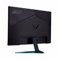 Acer NITRO VG2 VG272UW2bmiipx écran plat de PC 27" Quad HD LCD Noir - Vue supplémentaire 7