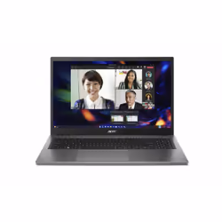 Acer Extensa 15 EX215-23, AMD Ryzen™ 5, 2,8 GHz, 39,6 cm (15.6"), 1920 x 1080 pixels, 8 Go, 512 Go