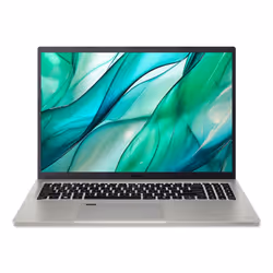 Acer Aspire AV16-51P, Intel Core Ultra 7, 40,6 cm (16"), 1920 x 1200 pixels, 16 Go, 1 To, Windows 11 Home