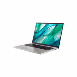 Acer Aspire AV16-51P Intel Core Ultra 7 155U Ordinateur portable 40,6 cm (16") WUXGA 16 Go LPDDR5x-SDRAM 1 To SSD Wi-Fi 6 (802.11ax) Windows 11 Home Argent