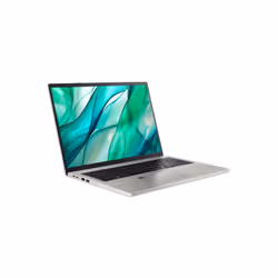 Acer Aspire AV16-51P Intel Core Ultra 7 155U Ordinateur portable 40,6 cm (16") WUXGA 16 Go LPDDR5x-SDRAM 1 To SSD Wi-Fi 6 (802.11ax) Windows 11 Home Argent