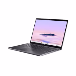 Acer Chromebook Enterprise Spin 714 CPE794-1N-54EF Intel Core Ultra 5 125U 14" PC portable Tactile 8Go 256Go SSD Gris - Vue supplémentaire 3