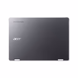 Acer Chromebook Enterprise Spin 714 CPE794-1N-54EF Intel Core Ultra 5 125U 14" PC portable Tactile 8Go 256Go SSD Gris - Vue supplémentaire 6