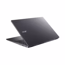 Acer Chromebook Plus 515 CBE595-2-32VW Intel Core 3 100U 39,6 cm (15.6") Full HD 8 Go LPDDR5x-SDRAM 128 Go SSD Wi-Fi 6E (802.11ax) ChromeOS Gris Français - Vue supplémentaire 6