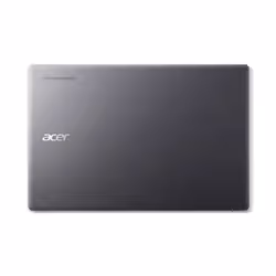 Acer Chromebook Plus 515 CBE595-2-32VW Intel Core 3 100U 39,6 cm (15.6") Full HD 8 Go LPDDR5x-SDRAM 128 Go SSD Wi-Fi 6E (802.11ax) ChromeOS Gris Français - Vue supplémentaire 7