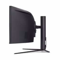 Acer UM.NZ7EE.001 écran plat de PC 57" Noir