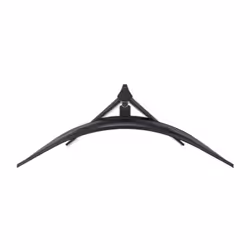 Acer UM.NZ7EE.001 écran plat de PC 57" Noir - Vue supplémentaire 4