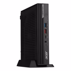 Acer Veriton VN6710GT, 1,6 GHz, Intel® Core™ i5, i5-13500T, 8 Go, DDR4-SDRAM, 512 Go