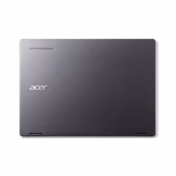 Acer Chromebook CPE594-1N-59QL Intel Core 5 120U 35,6 cm (14") WUXGA 8 Go DDR5-SDRAM 128 Go SSD Wi-Fi 6E (802.11ax) ChromeOS Gris Français - Vue supplémentaire 5