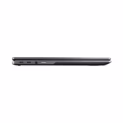 Acer Chromebook CPE594-1N-59QL Intel Core 5 120U 35,6 cm (14") WUXGA 8 Go DDR5-SDRAM 128 Go SSD Wi-Fi 6E (802.11ax) ChromeOS Gris Français - Vue supplémentaire 7
