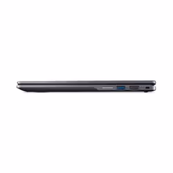 Acer Chromebook CPE594-1N-59QL Intel Core 5 120U 35,6 cm (14") WUXGA 8 Go DDR5-SDRAM 128 Go SSD Wi-Fi 6E (802.11ax) ChromeOS Gris Français - Vue supplémentaire 8