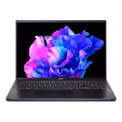 Acer Swift SFG16-71-516L, Intel® Core™ i5, 40,6 cm (16"), 3200 x 2000 pixels, 16 Go, 1 To, Windows 11 Pro