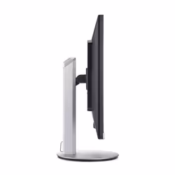 Acer CB322QU E écran plat de PC 80 cm (31.5") Quad HD Argent - Vue supplémentaire 4