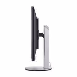 Acer CB322QU E écran plat de PC 80 cm (31.5") Quad HD Argent - Vue supplémentaire 5