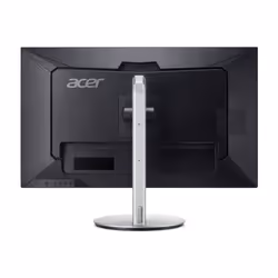 Acer CB322QU E écran plat de PC 80 cm (31.5") Quad HD Argent - Vue supplémentaire 7