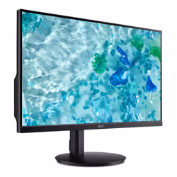 Acer CB2 CB242Y D5 écran plat de PC 60,5 cm (23.8") 1920 x 1080 pixels Full HD Noir