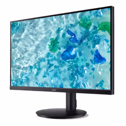 Acer CB2 CB242Y D5 écran plat de PC 60,5 cm (23.8") 1920 x 1080 pixels Full HD Noir