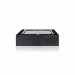 Icy Dock EZ-FIT Trio 8,89 cm (3.5") Panneau de support Noir - Vue supplémentaire 4