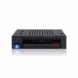 Icy Dock flexiDOCK MB521SP-B Noir