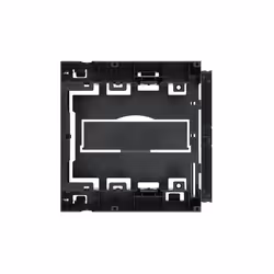 Icy Dock MB343SPO Obturateur de baie de lecteur 8,89 cm (3.5") Panneau de support Noir - Vue supplémentaire 10