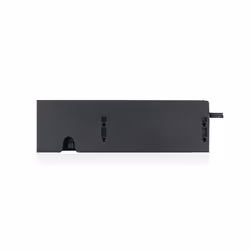 Icy Dock MB343SPO Obturateur de baie de lecteur 8,89 cm (3.5") Panneau de support Noir