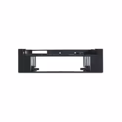 Icy Dock MB343SPO Obturateur de baie de lecteur 8,89 cm (3.5") Panneau de support Noir - Vue supplémentaire 6