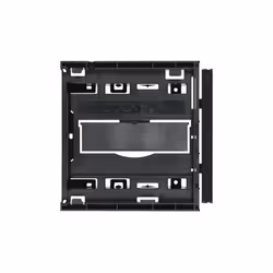 Icy Dock MB343SPO Obturateur de baie de lecteur 8,89 cm (3.5") Panneau de support Noir - Vue supplémentaire 9