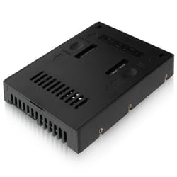 Icy Dock MB882SP-1S-2B Compartiment pour ordinateur