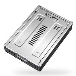 Icy Dock MB982SP-1S Compartiment pour ordinateur