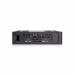 Icy Dock MB882SP-1S-3B Obturateur de baie de lecteur 8,89 cm (3.5") Panneau de support Noir - Vue supplémentaire 7