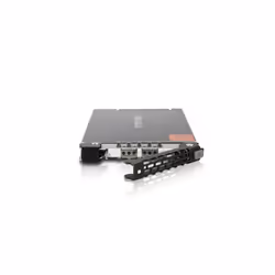 Icy Dock MB998TP-B Obturateur de baie de lecteur Plateau de stockage de disques Argent