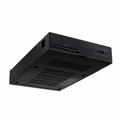 Icy Dock ToughArmor Noir - Vue supplémentaire 5