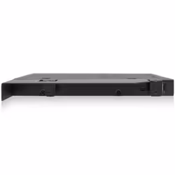 Icy Dock MB411SPO-B Obturateur de baie de lecteur Noir - Vue supplémentaire 10