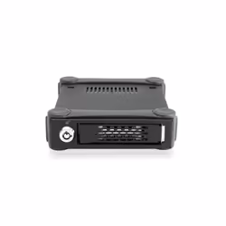 Icy Dock ToughArmor MB991U3-1SB Boîtier disque dur/SSD Noir 2.5"