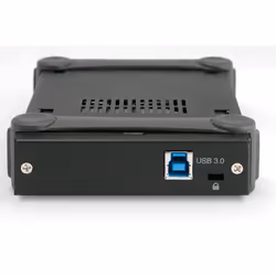 Icy Dock ToughArmor MB991U3-1SB Boîtier disque dur/SSD Noir 2.5" - Vue supplémentaire 5