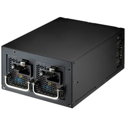 FSP/Fortron Twins unité d'alimentation d'énergie 500 W 24-pin ATX Noir