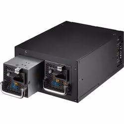 FSP/Fortron Twins unité d'alimentation d'énergie 500 W 24-pin ATX Noir