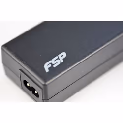 FSP/Fortron FSP-NB90 adaptateur de puissance & onduleur Intérieure 90 W Noir