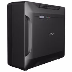 FSP/Fortron Nano 800, Veille, 0,8 kVA, 480 W, Sinus, 180 V, 270 V