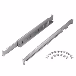 FSP/Fortron MPF0000600GP, Montage sur rack, Gris