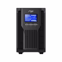 FSP Champ Tower 2K alimentation d'énergie non interruptible Double-conversion (en ligne) 2 kVA 1800 W