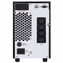 FSP Champ Tower 2K alimentation d'énergie non interruptible Double-conversion (en ligne) 2 kVA 1800 W