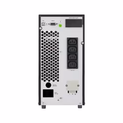 FSP Champ Tower 3K alimentation d'énergie non interruptible Double-conversion (en ligne) 3 kVA 2700 W